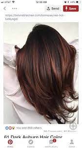 Epingle Par Sherri Lacy Sur Hair Color Coiffure Cheveux