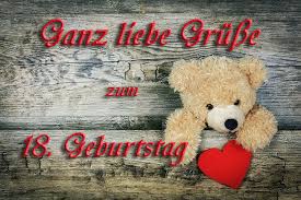Lustige whatsapp geburtstagswünsche videos tippsundtricks. 18 Geburtstag Whatsapp Bilder 1gb Pics