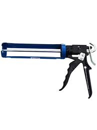 Pick up at one of 500+ stores. Pro Series Heavy Duty 10 Oz Skeleton Caulk Gun 15 1 Thrust Ratio Everkem