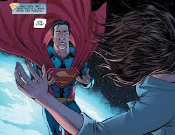The Many Deaths Of Injustice Gods Among Us Comic Villains Superman Kills Lois Lane