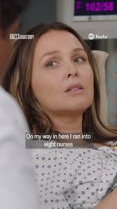 Meredith Grey's Funniest Moments