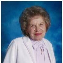Marguerite "Marge" Robison Obituary