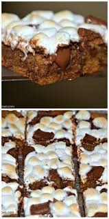 S Mores Bars Recipe S Mores Bar Dessert Bars Dessert Bar Recipe
