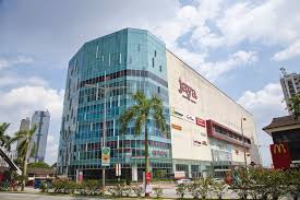 It is located at section 14, petaling jaya, selangor, malaysia. Ryan Miho Petaling Jaya New Property Board
