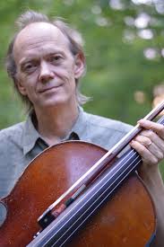 Biography — Hank Roberts