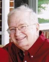 William KNABE Obituary (2013)