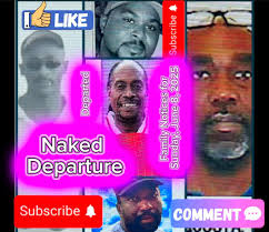 Michael Germain (crime family loses a member); Alton Franklyn; Charles  Hall; Sean Dorant-Knight; Allyson Carmichael