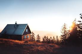 Every cabin has 2 private rooms with queen size beds. Uk Log Cabins Log Cabins For Rent In The Uk Vrbo Uk