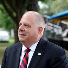 Governor Larry Hogan added a new photo.