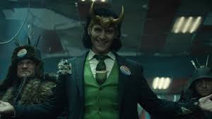On monday, mtv will air its inaugural mtv movie & tv awards: Loki Tom Hiddleston Gets Into More Hijinks In New Mtv Sneak Peek