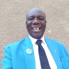 A father of the fatherless, and a judge of the widows, is God in his holy  habitation.”