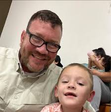 Say happy birthday to Clint Schexnayder and wish him all the best today!