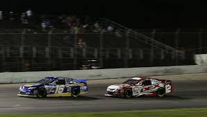 Joey logano enters the 2019 season as the man to beat after winning his first cup series championship in 2018. Nascar Race Mom September 2017