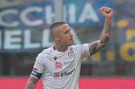 The official facebook page of radja nainggolan. Radja Nainggolan Bertekad Kembali Bahagia Bersama Cagliari