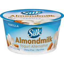 Free weekly newsletter + report on secrets of strong immunity. 9 Best Dairy Free Yogurts Vegan Yogurt Brands