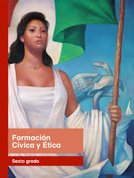 Espacio para compartir actividades y materiales de la asignatura de formación cívica y ética con los estudiantes de primer grado de educación secundaria. Formacion Civica Y Etica Sexto Grado 2016 2017 Online Libros De Texto Online