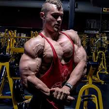 Starting with the cables in the top position will focus on the sternal head. Renaissance Periodization Chest Pecs Growth Training Tips
