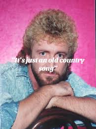 I Heard from A Blue Bird Down in Kentucky