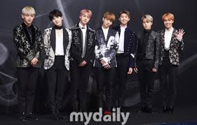 On The Charts Bts Wings Netizen Buzz