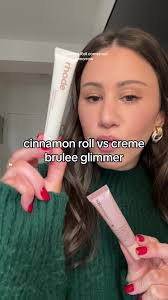 Cinnamon Roll vs. Creme Brulee Lip Balm Showdown