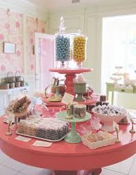 Gallivanting Miette Bakery Pretty Candy Candy Shop