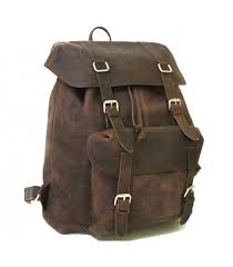 Resultado de imagen de mochilas grandes