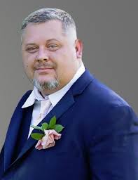 Obituary information for Dariusz Papiez