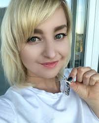 Nastya Logacheva (@nastyalogacheva) • Instagram photos and videos