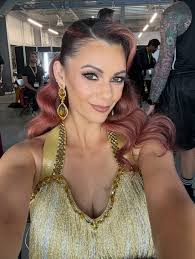Good morning everybody! It's been a weird week not waking up and going to  dance practice but I also feel so grateful for every moment on the show  during this crazy time