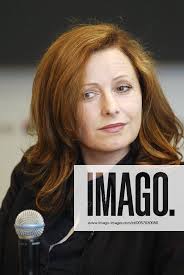 Leo Busch 06 09 thg Leo Busch am 22. Juni 2009 beim Internationalen  Fernsehkongress