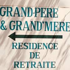 Schnell und sicher online buchen. Grand Pere Grand Mere Residence De Retraite Et De Loisirs Posts Facebook