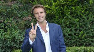 Posso giurare sulla monarchia sabauda. Friends 20 Emanuele Filiberto Confesses That S Why I Accepted Ruetir