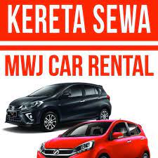 Sewa kereta murah kuala lumpur selangor Kereta Sewa Bangi Home Facebook