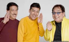 We enjoyed our own show.we love having you! Sotto Mag Quit Na Sa Eat Bulaga Abante Tnt Breaking News