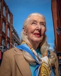 Still buoyant are her golden wings — steve reeves