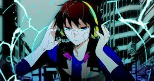 Walpaper Keren Walpaper Anime Cowok Keren Nih Facebook