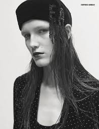 His practice is focused on representing employers with regard to employee benefits and executive compensation. Tessa Bruinsma For 10 Magazine Uno Models Barcelona Madrid