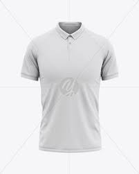 Men S Soccer Jersey Mockup Front View Of Polo Shirt In Apparel Mockups On Yellow Images Object Mockups Clothing Mockup Soccer Tshirts Mockup Free Psd