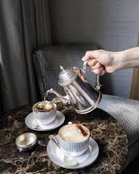 Pin Ot Polzovatelya Princess Diana Na Doske Coffee And Chocolate Time Kofe Utrennij Kofe Zavtrak