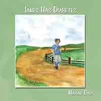 James Has Diabetes: Daly, Mariah: 9781438931883: Amazon.com: Books