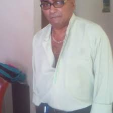 Profile for Majeed Ali