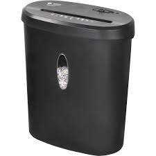 Choose between business, commercial, and personal accounts with features including flexible payment options and better ways to track purchases. Bsn70121 Business Source 4 6 Gallon Bin Cross Cut Shredder Non Continuous Shredder Cross Cut 12 Per Pass For Shredding Paper Staples Credit Card P 3 8 66 Throat 2