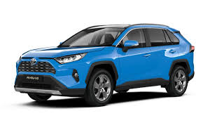 Toyota Philippines Latest Car Models Price List