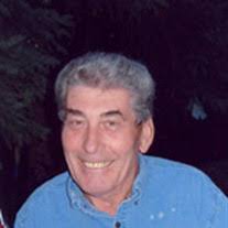 Obituary for Frank Rauscher