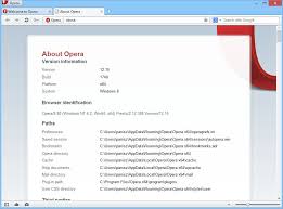 The opera browser includes everything you need for private, safe, and efficient browsing, along with a variety of unique features to enhance your capabilities online. Opera Browser For Windows 7 64 Bit Opera 74 0 3911 160 Free Download For Windows 10 8 And 7 Filecroco Com The Opera Browser Includes Everything You Need For