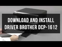 The printer type is a laser print technology while also having an electrophotographic printing component. Downloads Dcp L2520dw Canada Brother