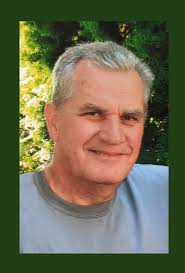 Arthur Huebert Obituary