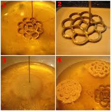 Contact kuih loyang on messenger. Resepi Kuih Goyang Rangup Galeri Resepi
