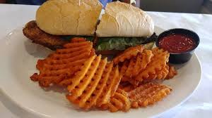 Harborside Restaurant Winter Haven See 574 Unbiased Reviews Of Harborside Restaurant Rated 4 Of 5 On Tripadvisor And Ranked 2 O Online Food Food Order Food