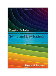 Shop Swing And Day Trading Evolution Of A Trader Hardcover